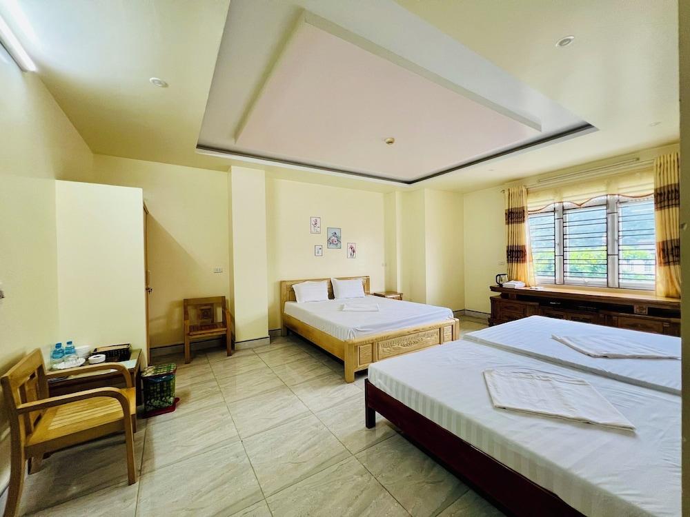 Peaceful Mountain Hotel