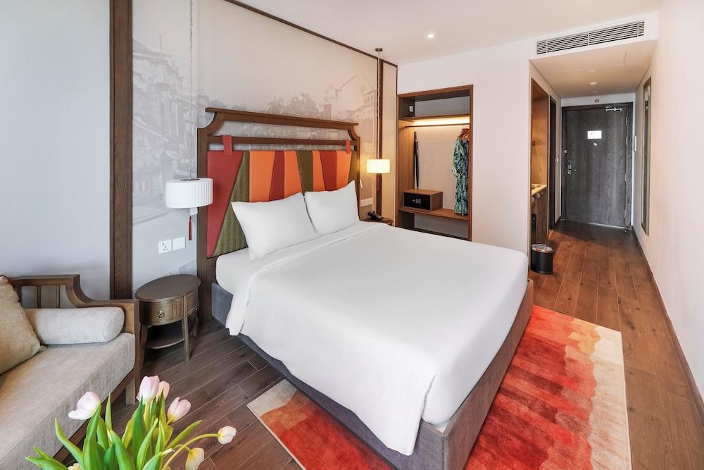 Mandala Apartment & Resort Chambay, Mui Ne - By B4B & S3