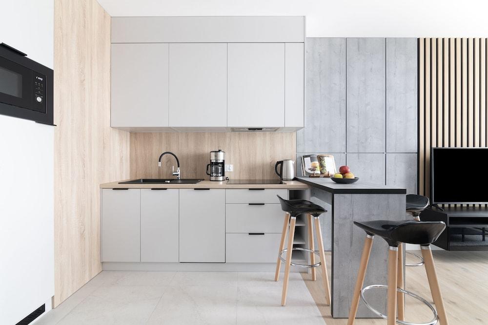 EASY RENT Apartments- Kompozytorów 7.51