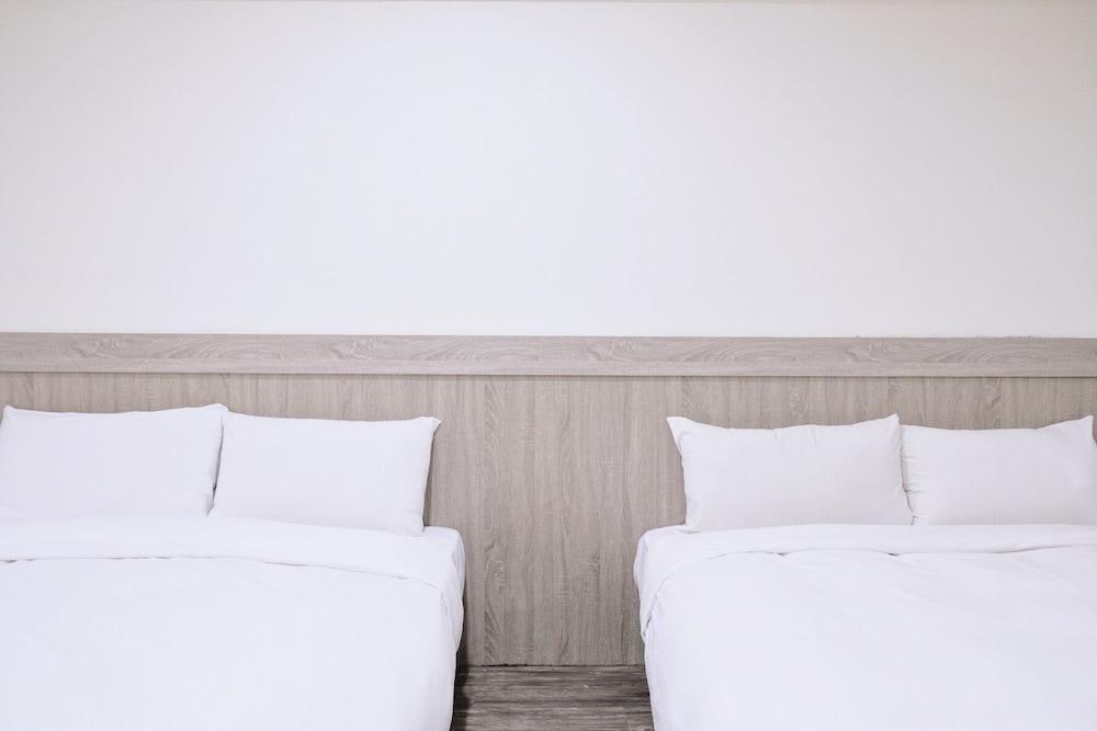 Yoai Mountain Roam Hotel