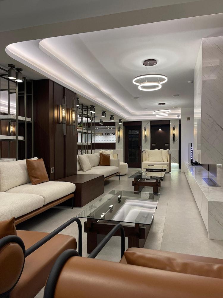 Hotel Eronur
