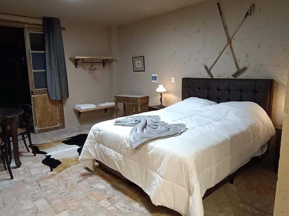 Pousada Charqueada Costa do Abolengo