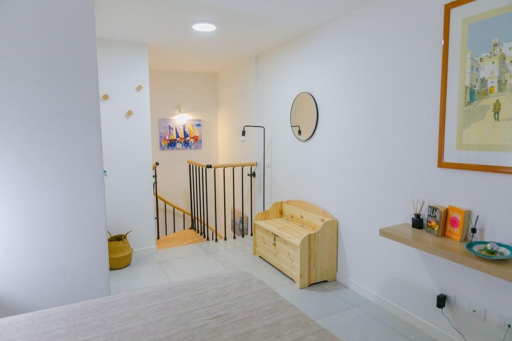 A due Passi dal Molo - Duplex