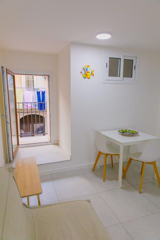 A due Passi dal Molo - Duplex