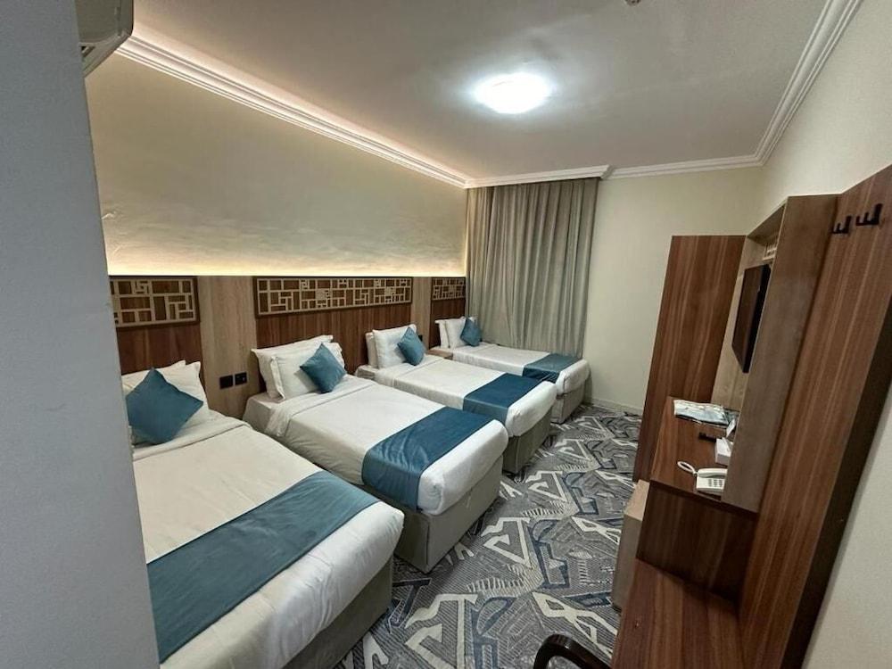 Askant Al Azizyia Hotel