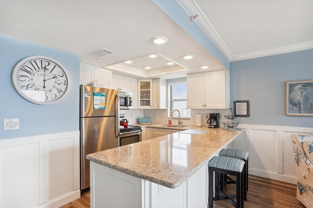 Emerald Isle 401 - Premier