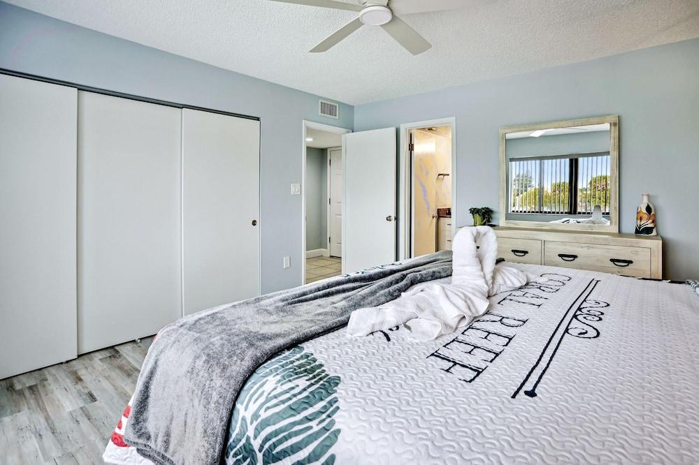 Land's End 5-201 Gulf-bay Front - Premier