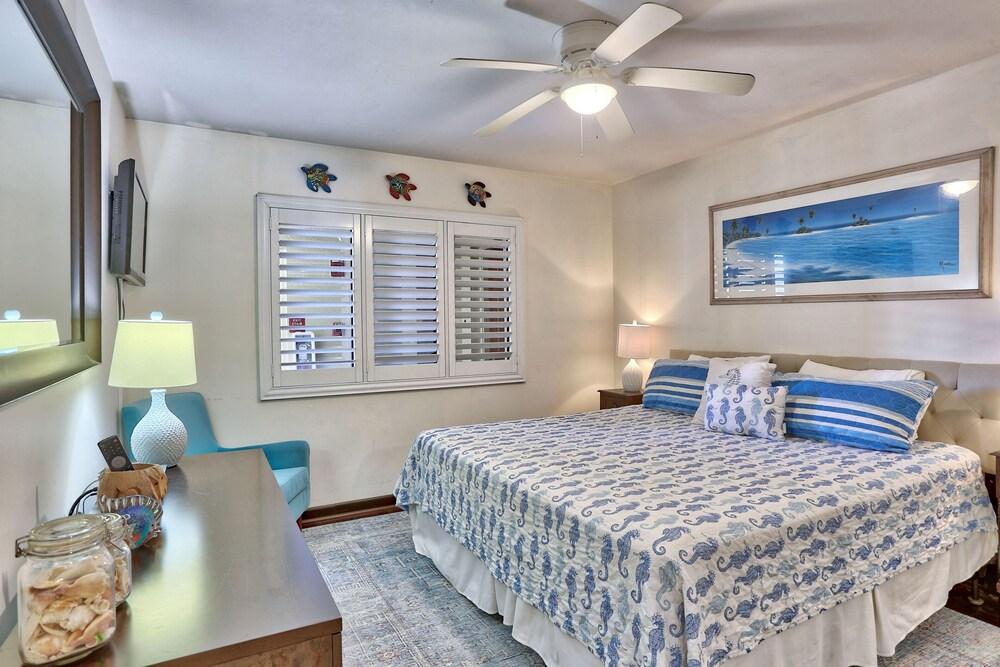 Land's End 5-302 Gulf-bay Front - Premier