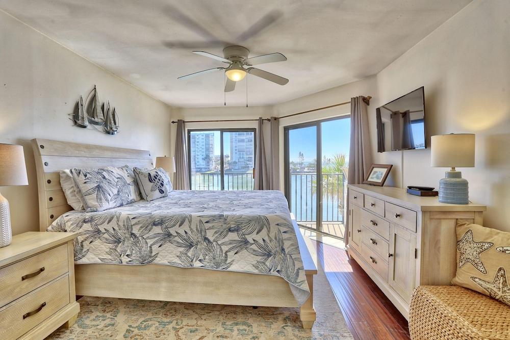 Land's End 5-302 Gulf-bay Front - Premier