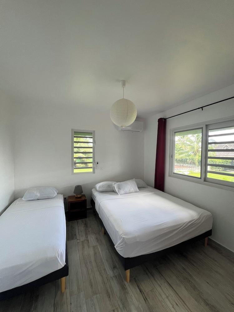 Painapo - Mirimiri Lodge