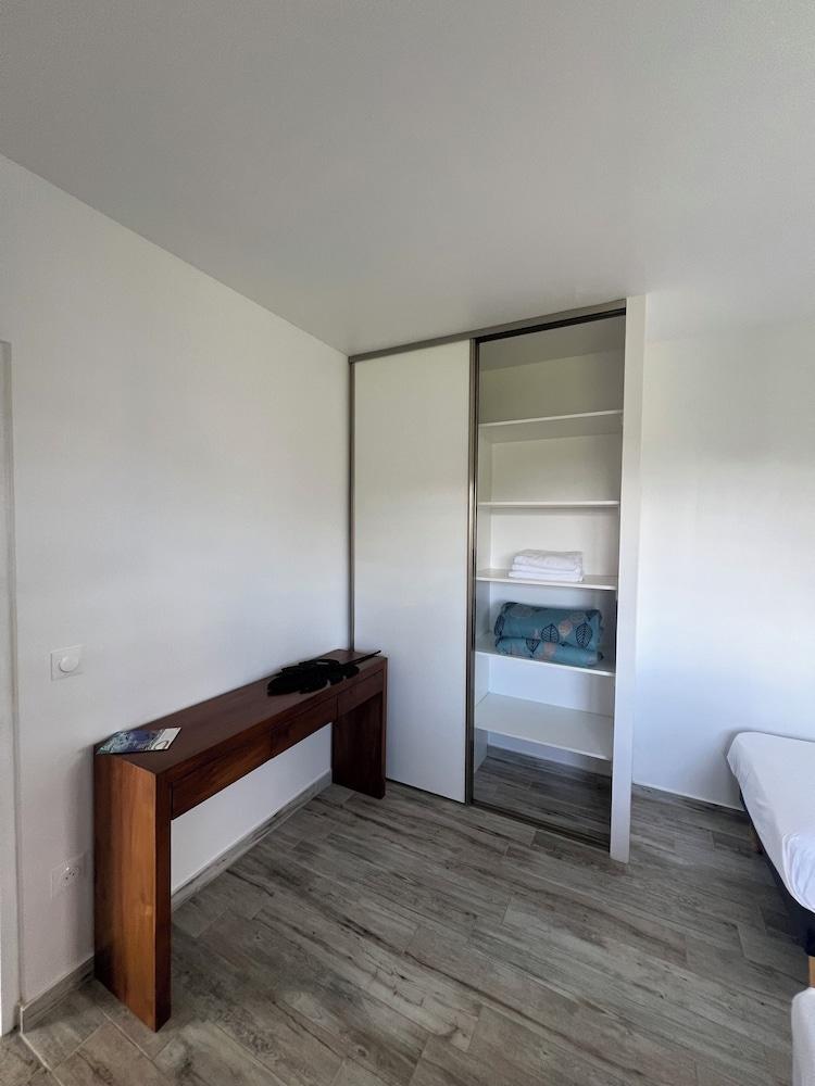 Painapo - Mirimiri Lodge