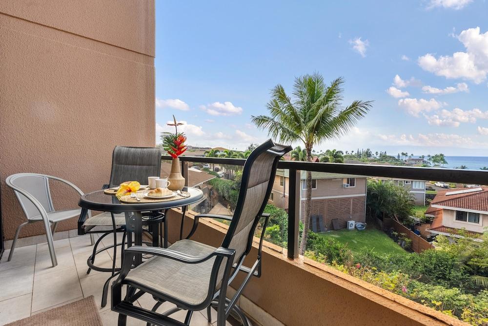 Kahana Villa E609 in Lahaina