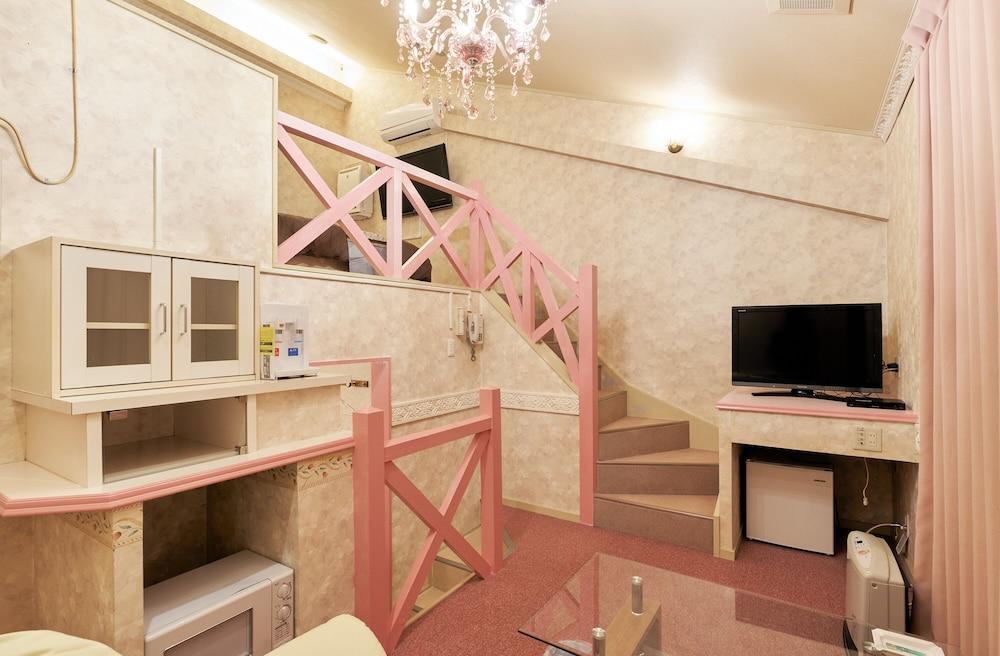 HOTEL PRINCESS - Adults Only