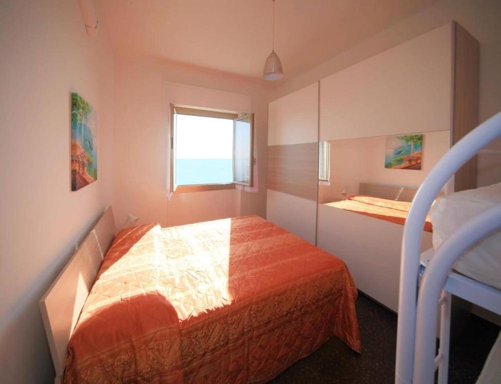 Matteotti 7 Frontemare