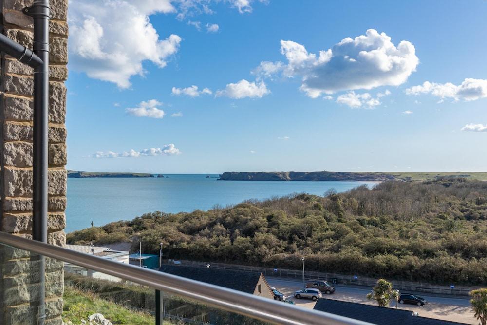 Penthouse Waterstone 14 - Spectacular Sea Views