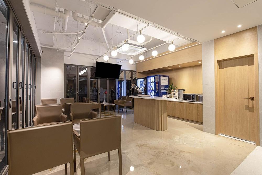 Browndot Hotel Incheon Jakjeon-dong