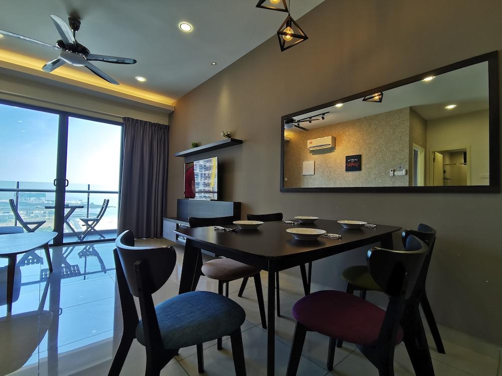 Thermospace Atlantis Melaka City