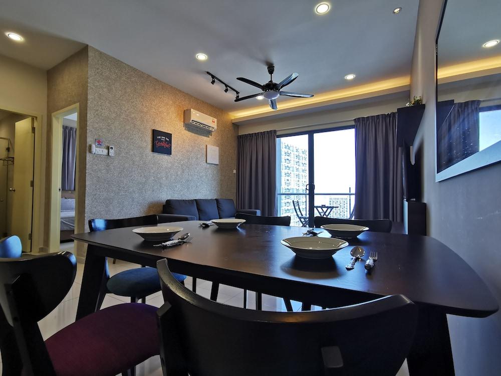 Thermospace Atlantis Melaka City