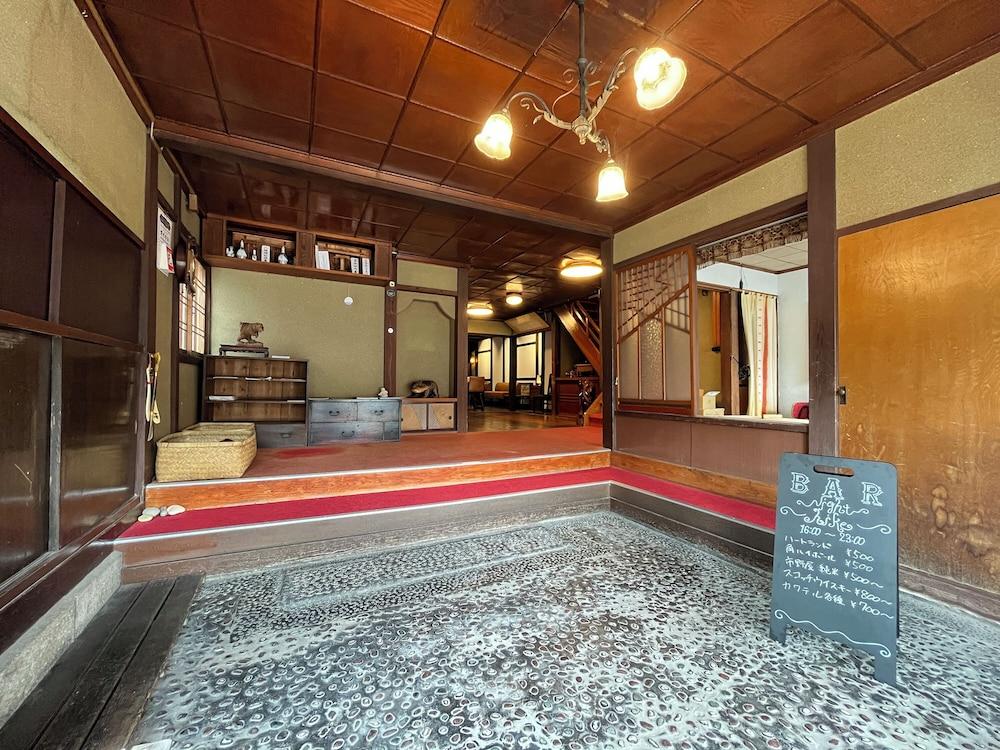 Matsubaya Guesthouse - Hostel