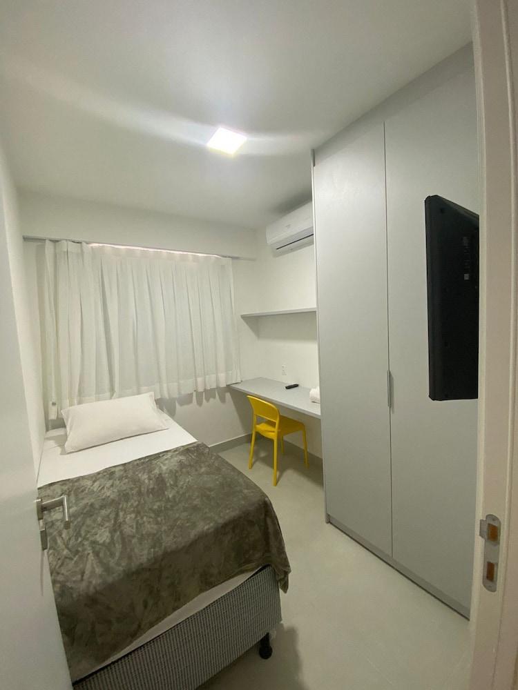 Edifício Promenade II Apt 303