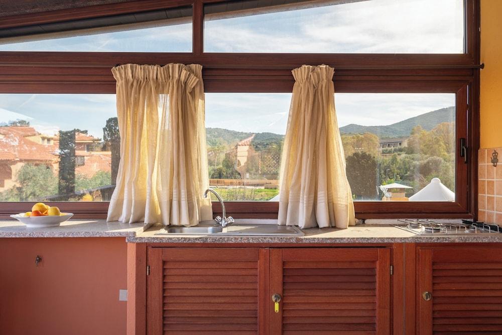 Trilocale H Ginepro Sgombro