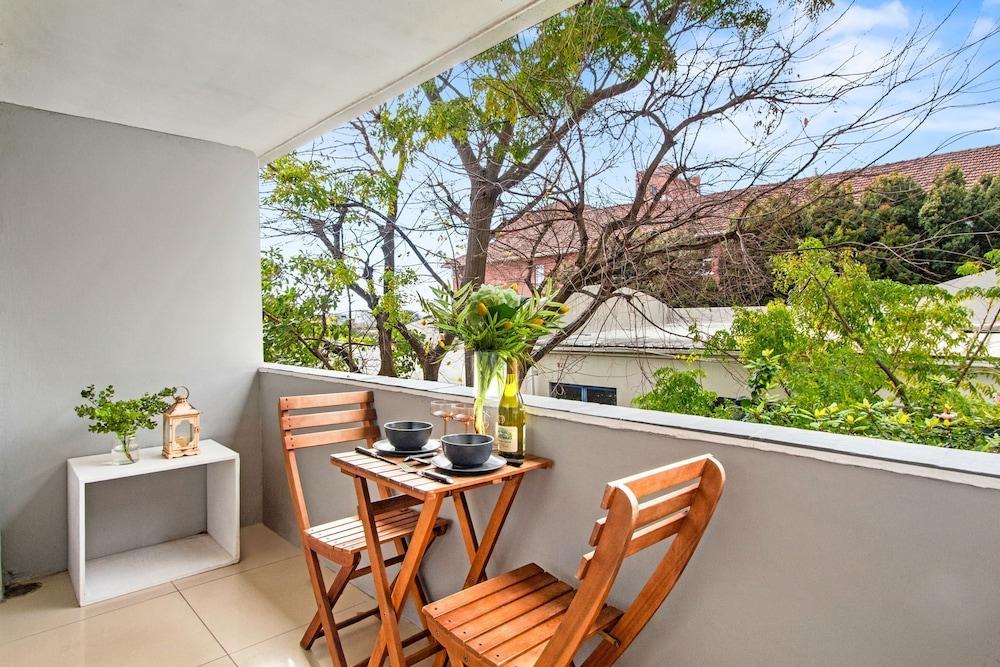 Fairmile Urban Oasis