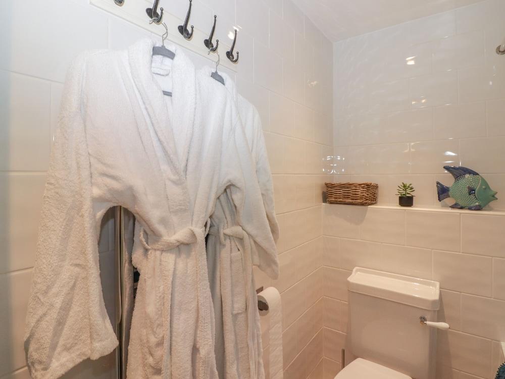 Le Durkestrete Cellar