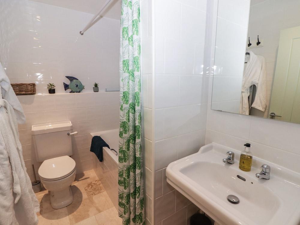 Le Durkestrete Cellar