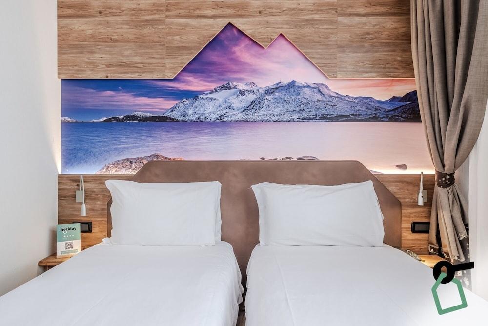 Hotiday Chalet Sestriere Vialattea