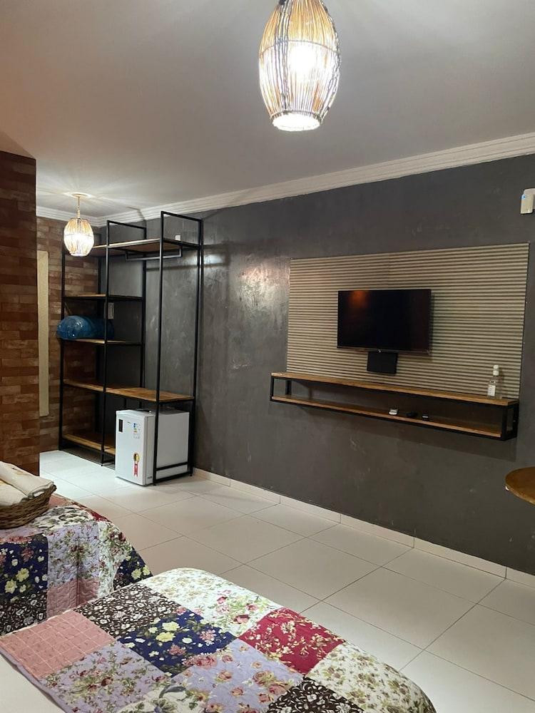 Pousada Villa Minduba