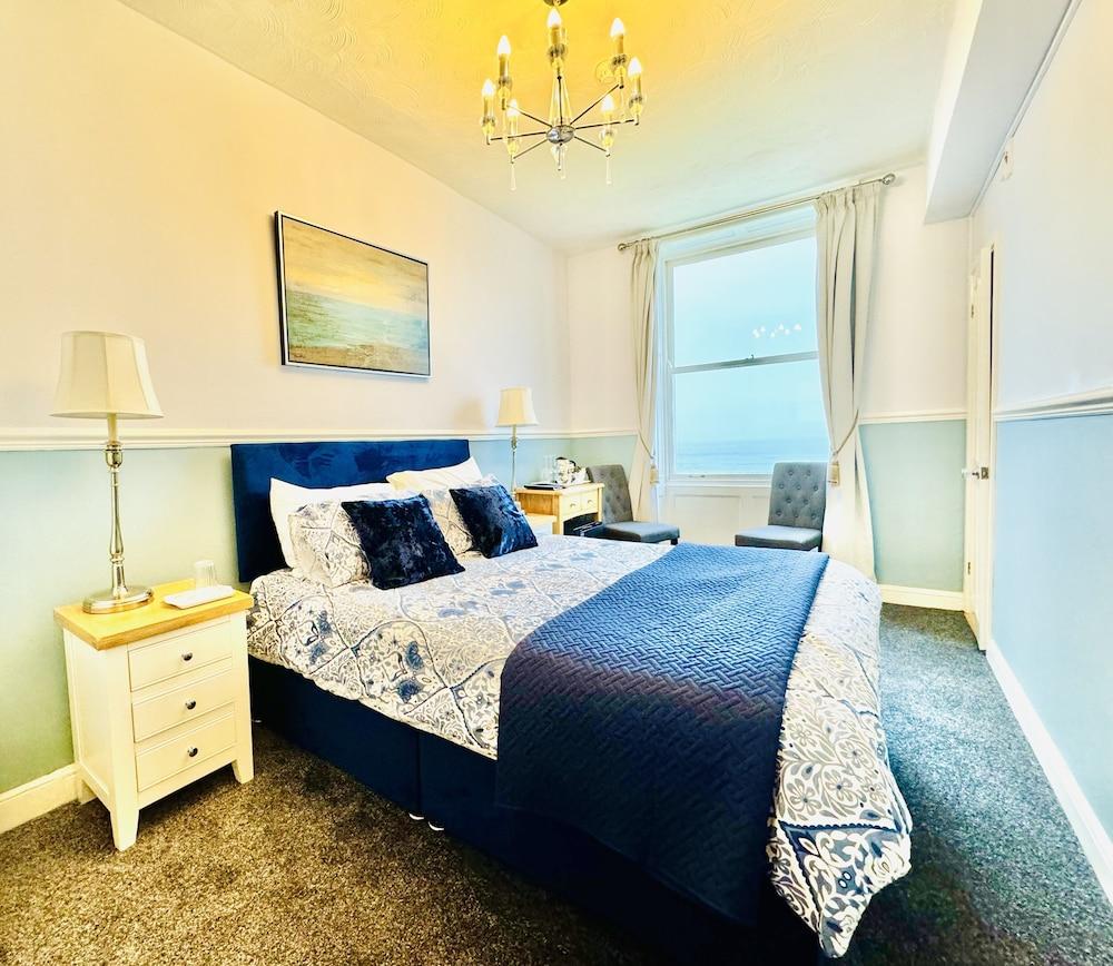 The Angove Guest House