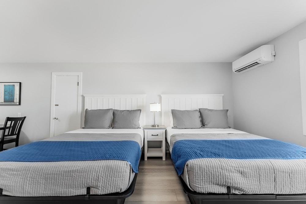 Mia's Boutique Hotel