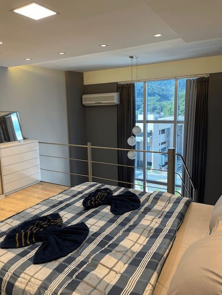 Saint Sebastian Flat 616Duplex no Centro