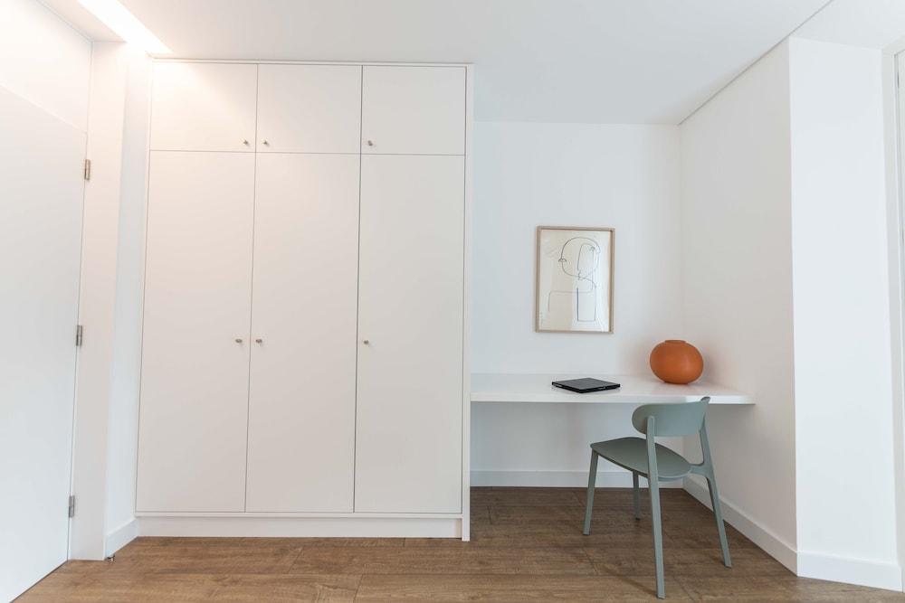 BRUM Design Apartments