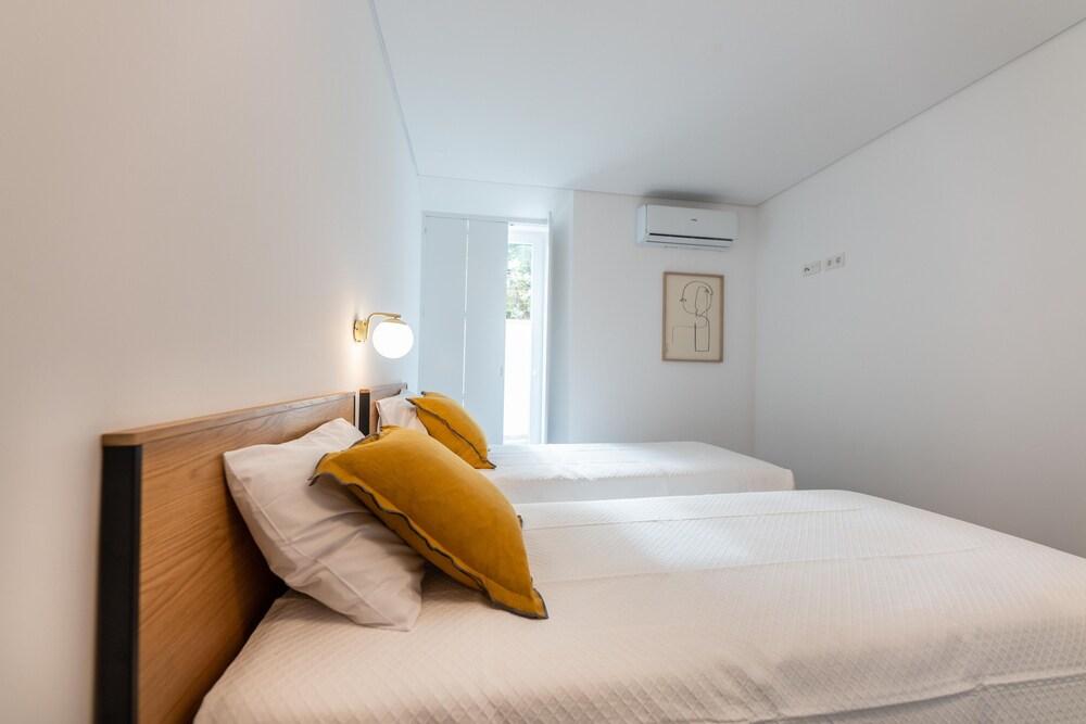 BRUM Design Apartments