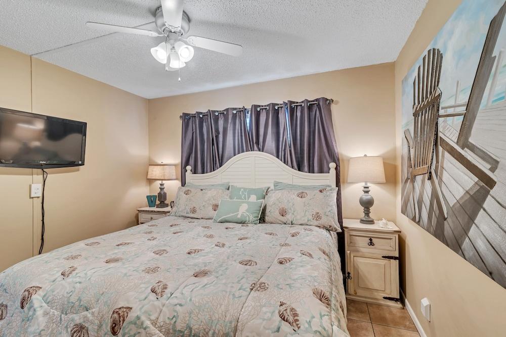 Gulf Shores Plantation III