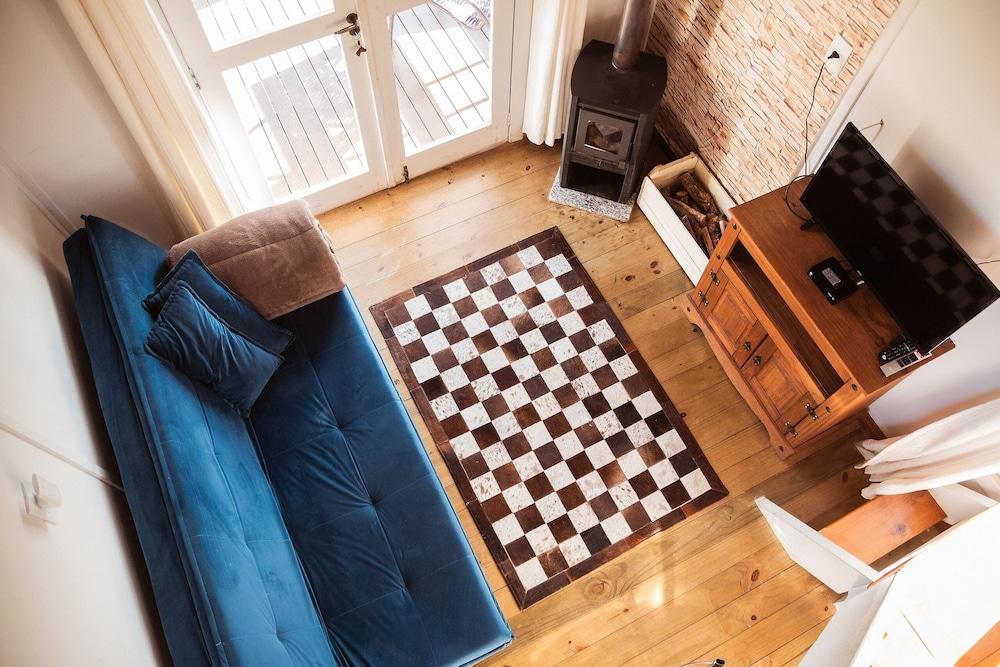 Recanto das Águas - Urubici - SC