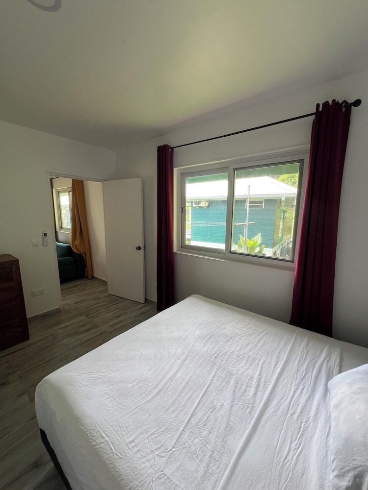 Ânani - Mirimiri Lodge