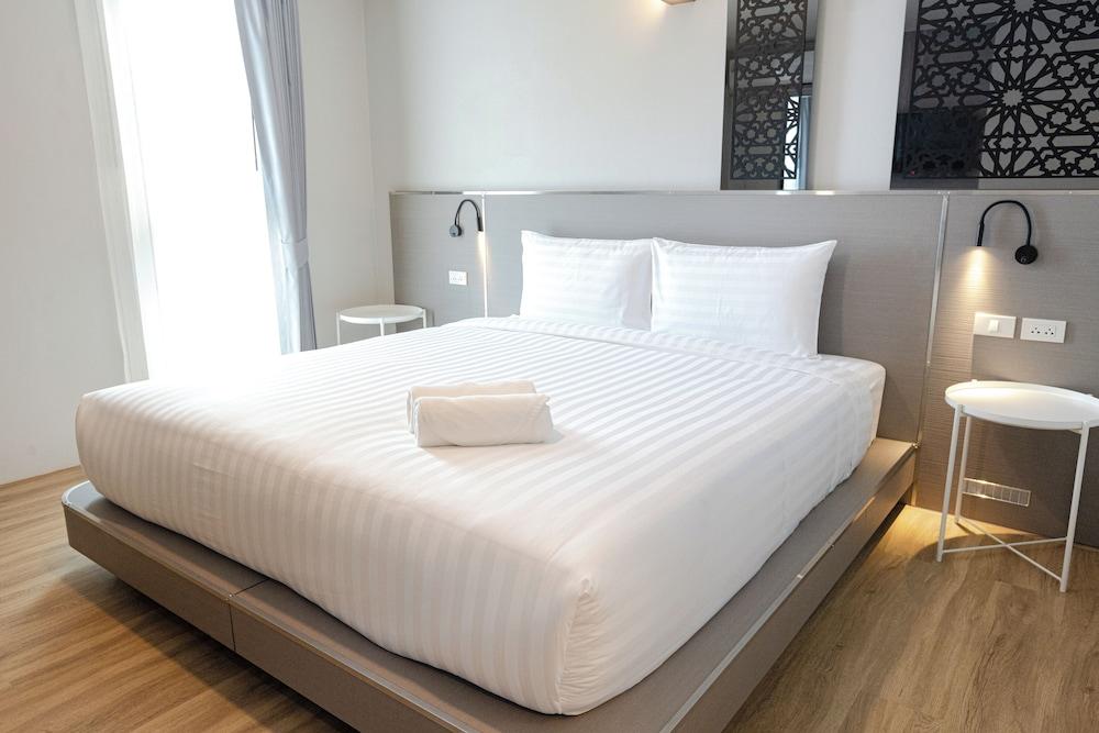 One Budget Hotel Tak Maesot