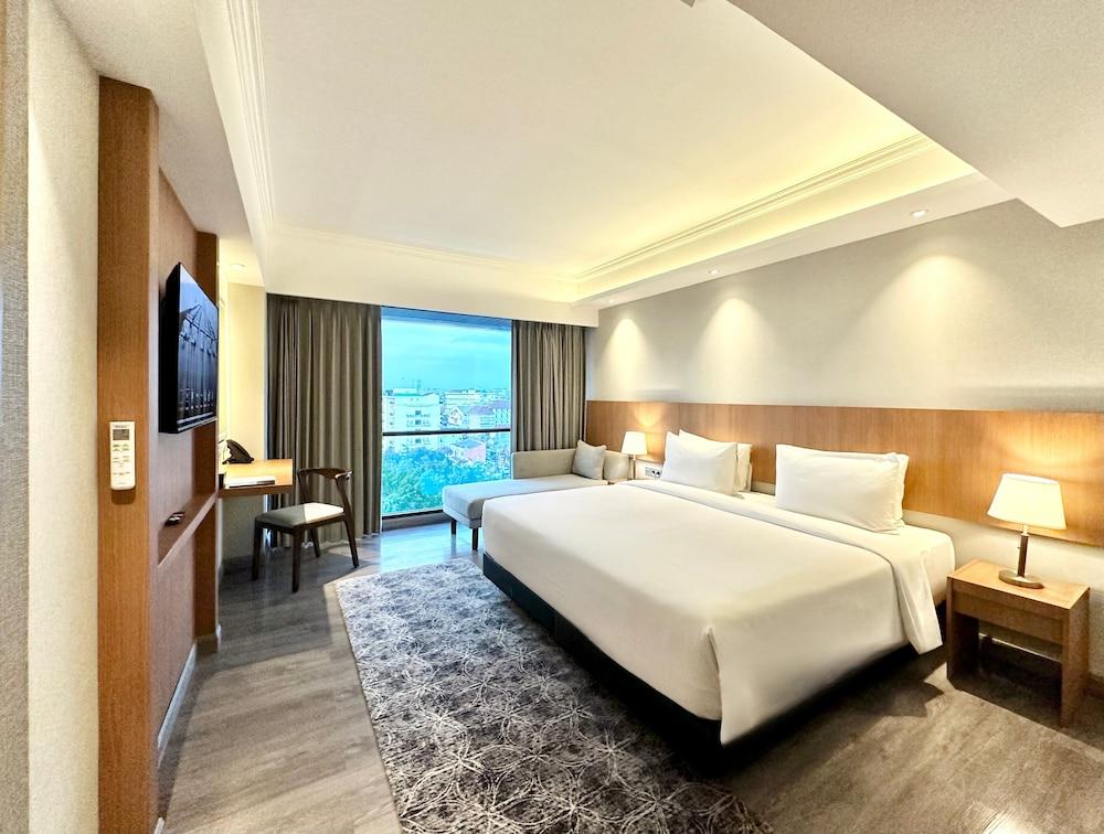 The Malioboro Hotel & Conference Center