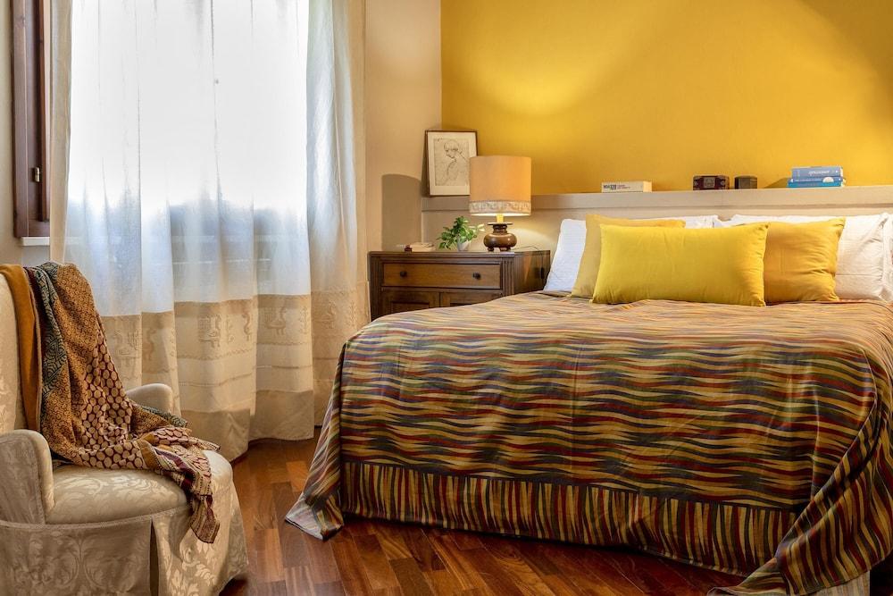 Sardinia Re - Tema Apartment