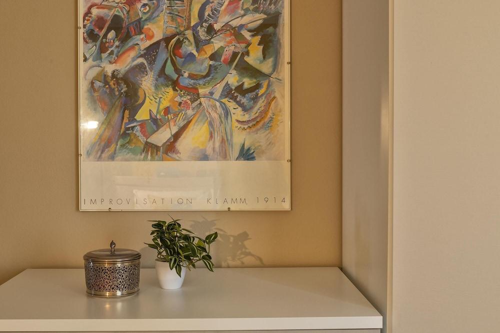 Sardinia Re - Tema Apartment