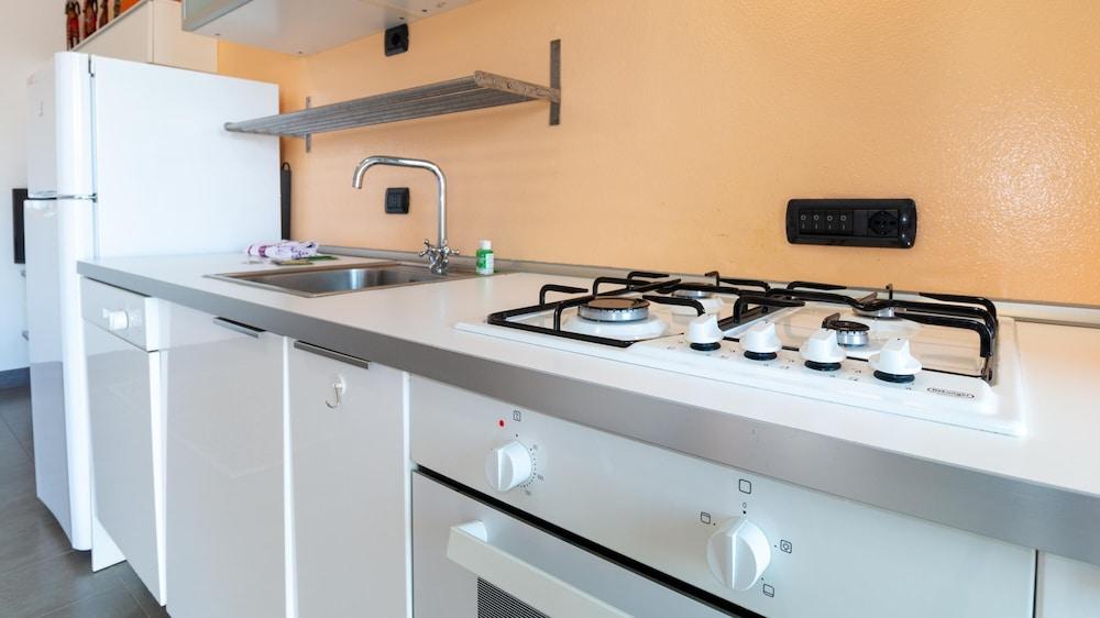 Casa Pittia in Cabras