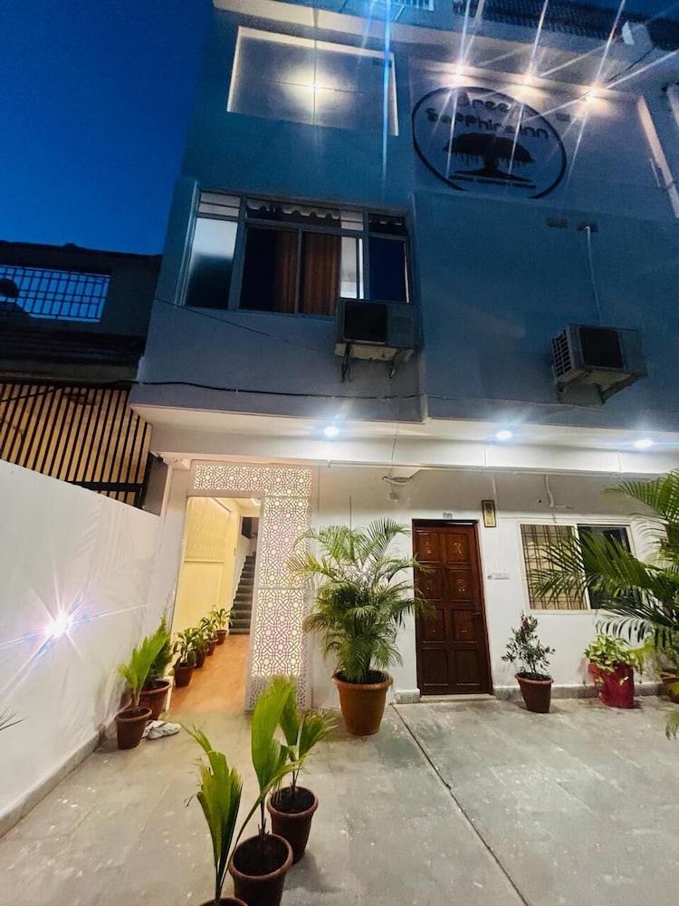 GREEN SAPPHIRE INN - BHOPAL