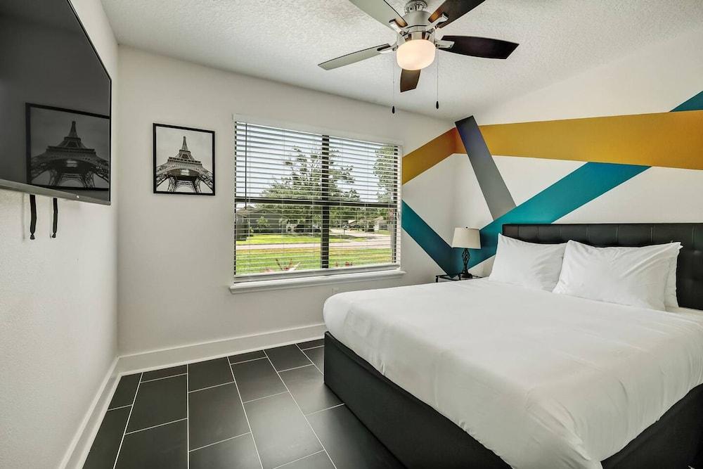 NAS Jax Pool Hot-tub Gameroom Message for Spring