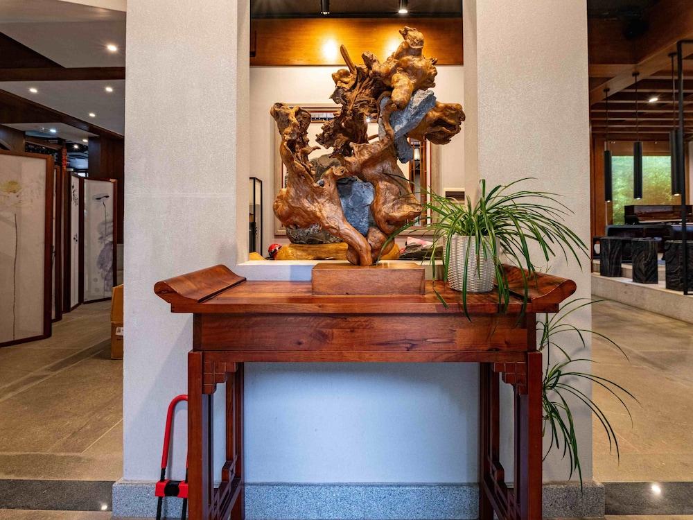 Yangshuo Mountain River Ballad Hotel