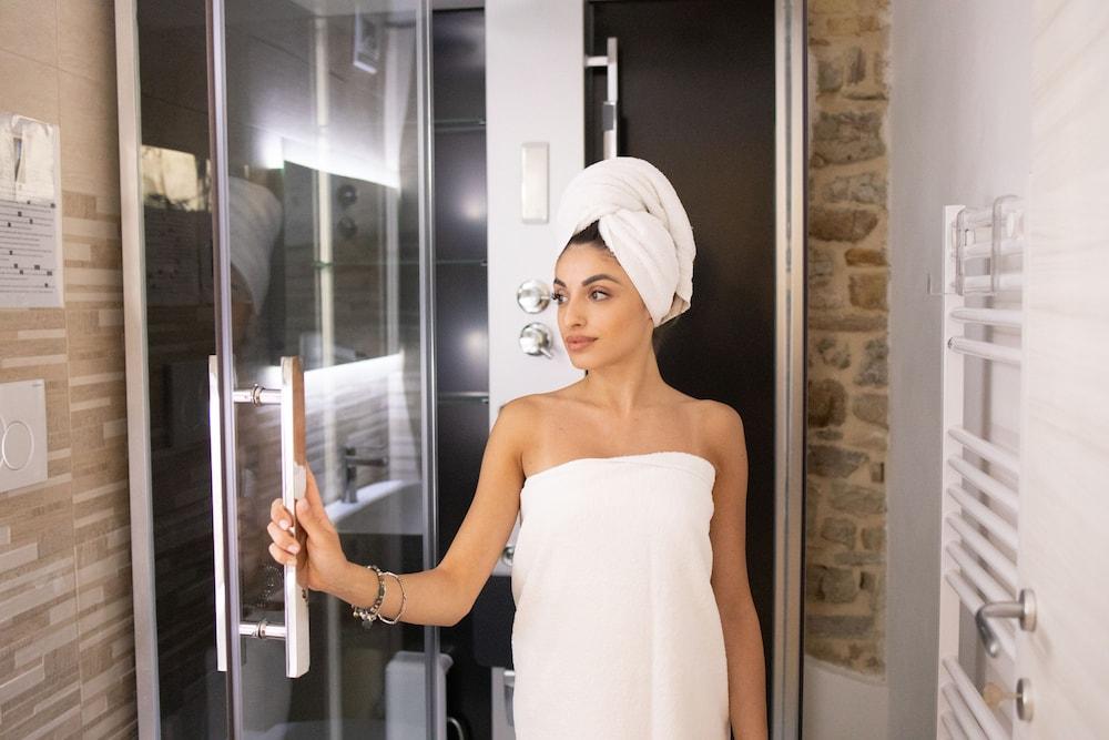 B&B Sotto le Mura Wellness