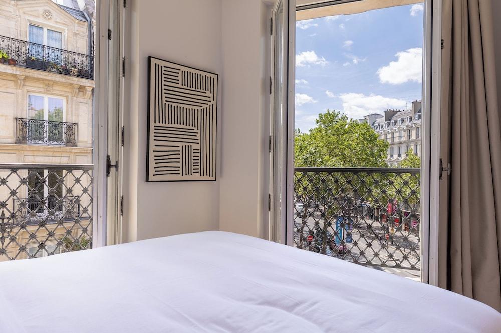Aparthotel Quartier Libre Marais