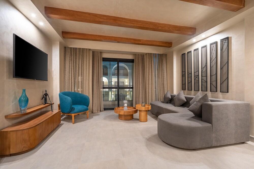 Al Masa Hotel El Sokhna