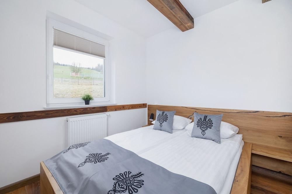 Memorable Apartment in Wisla by Renters